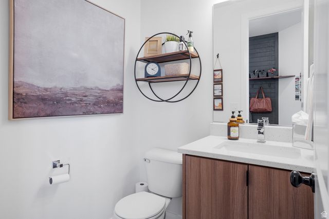 611 W ALORA DR, St. George, UT 84790