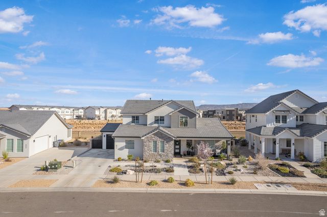 611 W ALORA DR, St. George, UT 84790