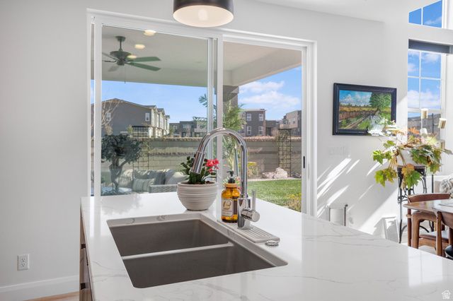 611 W ALORA DR, St. George, UT 84790