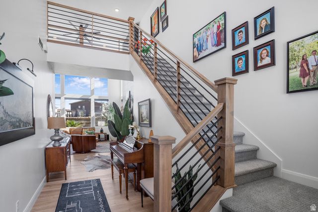 611 W ALORA DR, St. George, UT 84790