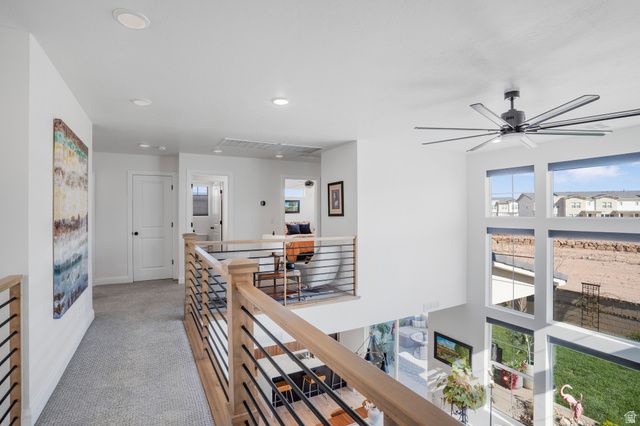 611 W ALORA DR, St. George, UT 84790