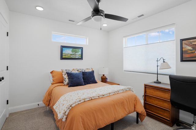 611 W ALORA DR, St. George, UT 84790