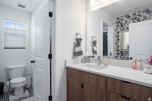 611 W ALORA DR, St. George, UT 84790