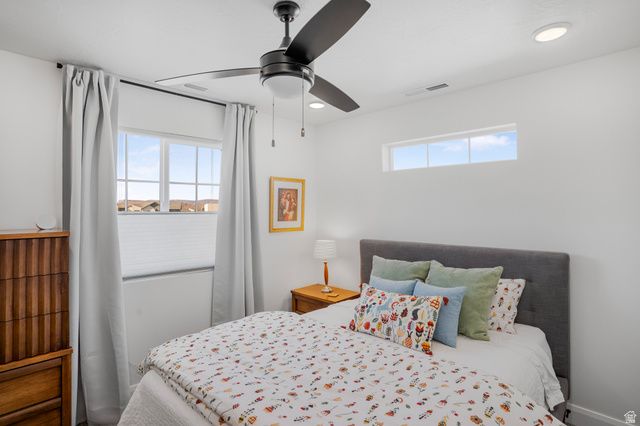 611 W ALORA DR, St. George, UT 84790