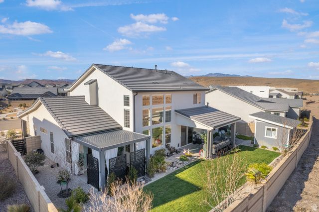 611 W ALORA DR, St. George, UT 84790