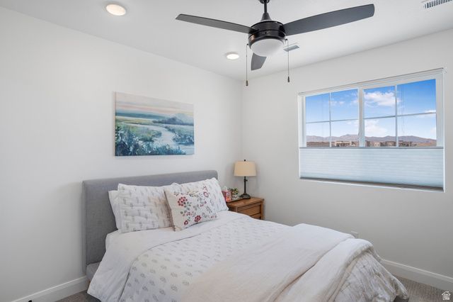 611 W ALORA DR, St. George, UT 84790