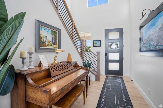 611 W ALORA DR, St. George, UT 84790