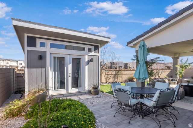 611 W ALORA DR, St. George, UT 84790