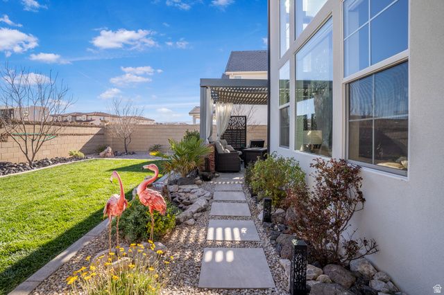 611 W ALORA DR, St. George, UT 84790