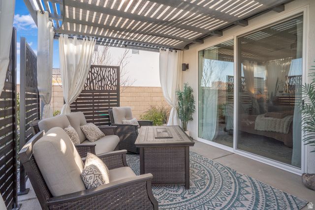 611 W ALORA DR, St. George, UT 84790