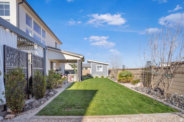 611 W ALORA DR, St. George, UT 84790