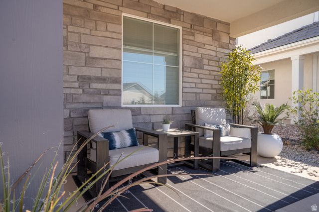 611 W ALORA DR, St. George, UT 84790
