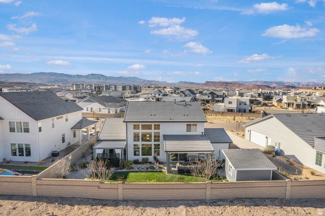611 W ALORA DR, St. George, UT 84790
