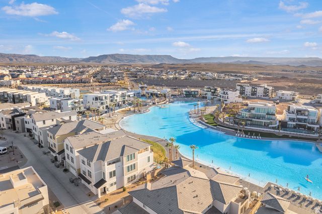 611 W ALORA DR, St. George, UT 84790