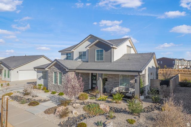 611 W ALORA DR, St. George, UT 84790