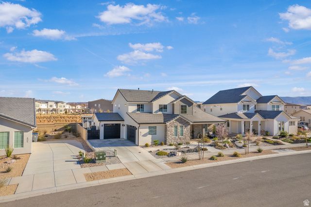 611 W ALORA DR, St. George, UT 84790