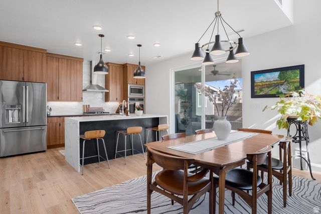 611 W ALORA DR, St. George, UT 84790
