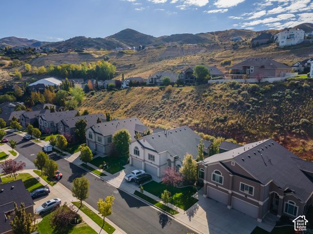 713 EAGLE PASS, North Salt Lake, UT 84054