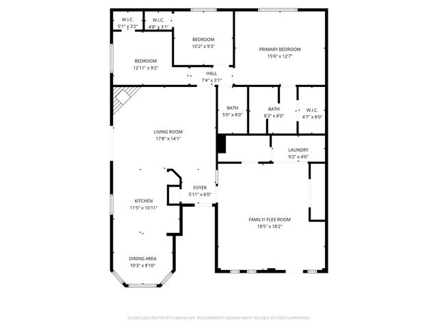 12803 Sandrock Drive, Houston, TX 77048
