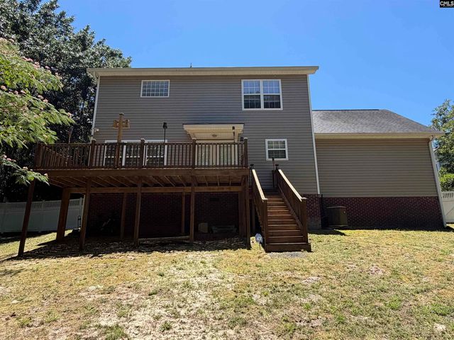 18 Dunnock Court, Columbia, SC 29229