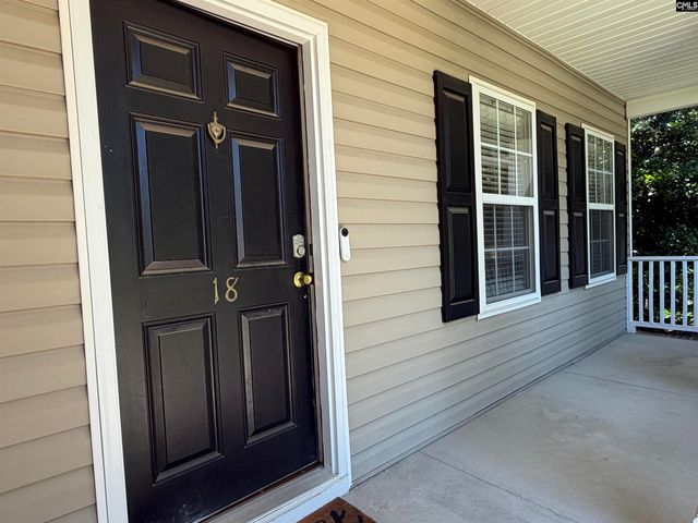 18 Dunnock Court, Columbia, SC 29229