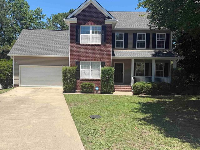 18 Dunnock Court, Columbia, SC 29229