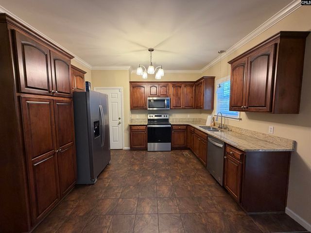 18 Dunnock Court, Columbia, SC 29229