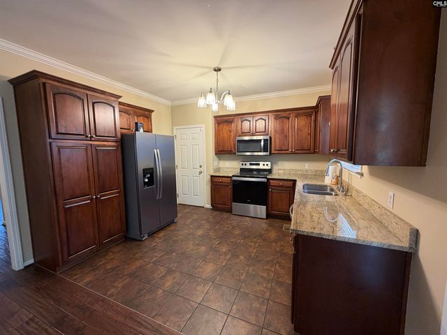 18 Dunnock Court, Columbia, SC 29229