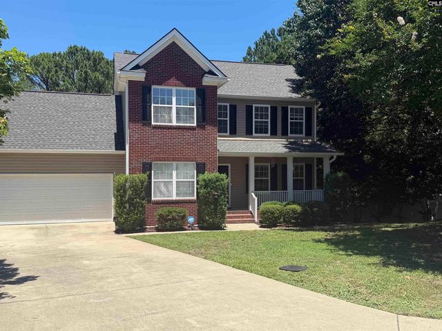 18 Dunnock Court, Columbia, SC 29229