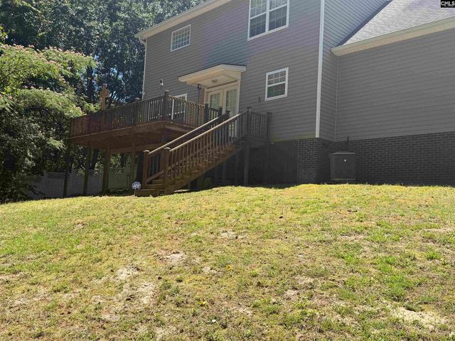 18 Dunnock Court, Columbia, SC 29229