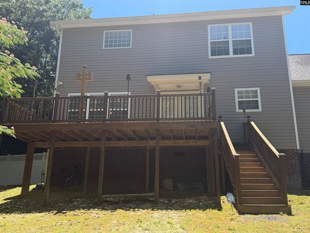 18 Dunnock Court, Columbia, SC 29229