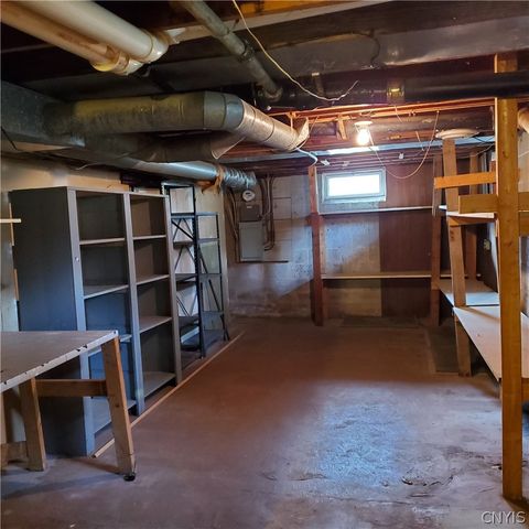 208 Palmer Drive, Manlius, NY 13066