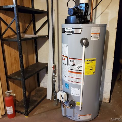 208 Palmer Drive, Manlius, NY 13066