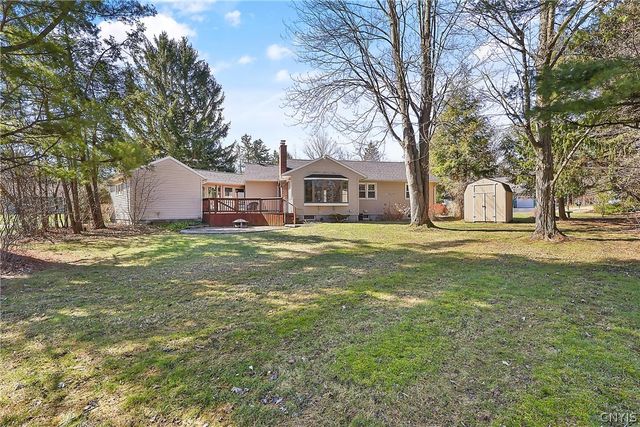 208 Palmer Drive, Manlius, NY 13066