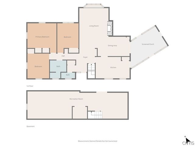 208 Palmer Drive, Manlius, NY 13066