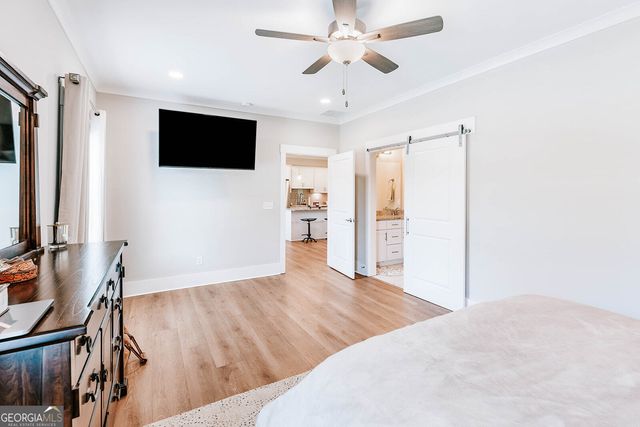 1150 Chivers Road, Buckhead, GA 30625