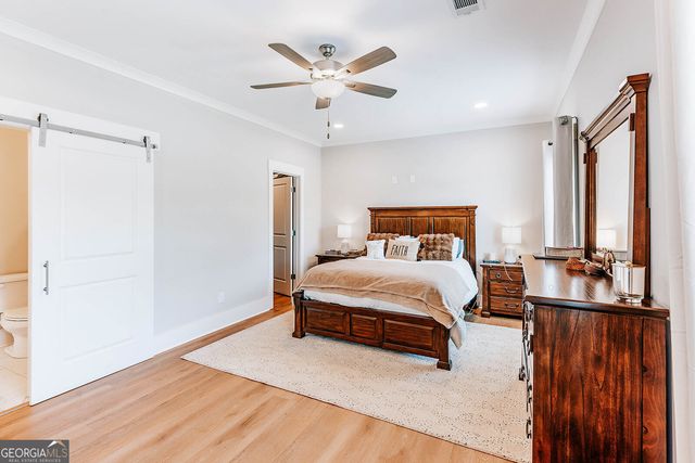 1150 Chivers Road, Buckhead, GA 30625