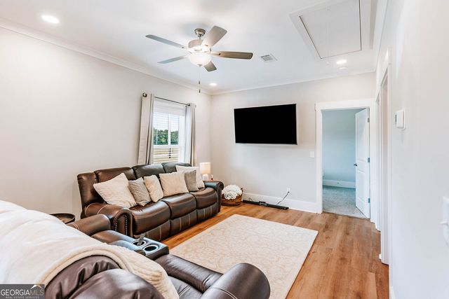 1150 Chivers Road, Buckhead, GA 30625