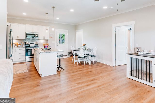 1150 Chivers Road, Buckhead, GA 30625