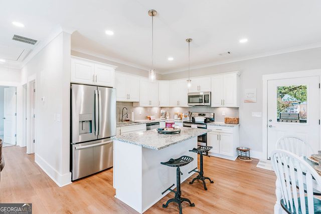 1150 Chivers Road, Buckhead, GA 30625