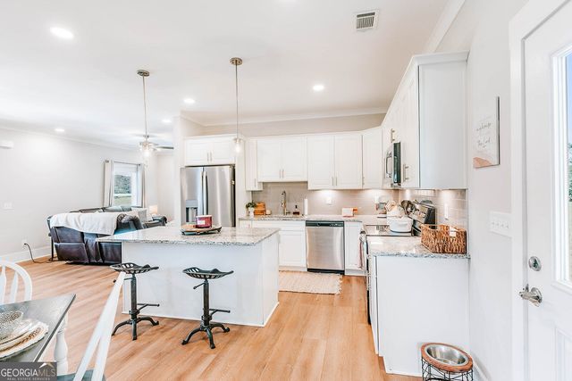 1150 Chivers Road, Buckhead, GA 30625