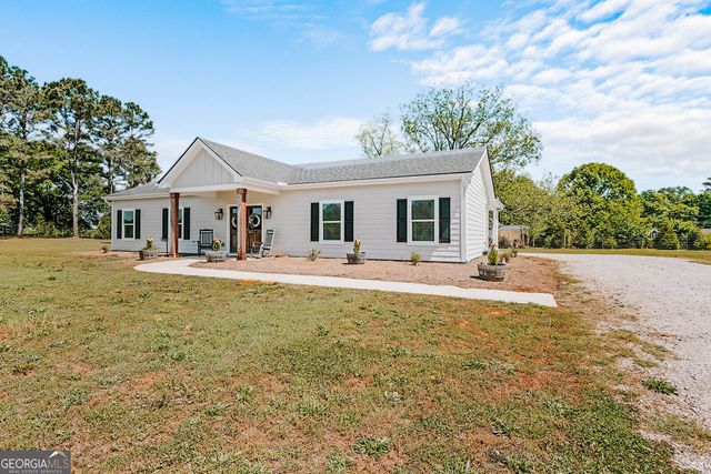 1150 Chivers Road, Buckhead, GA 30625