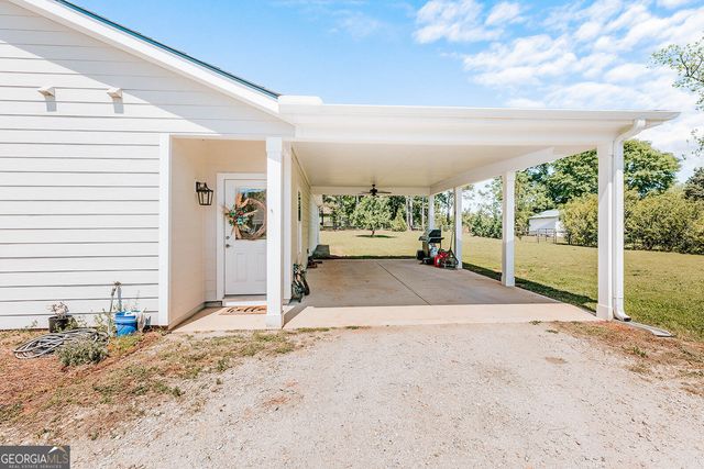 1150 Chivers Road, Buckhead, GA 30625