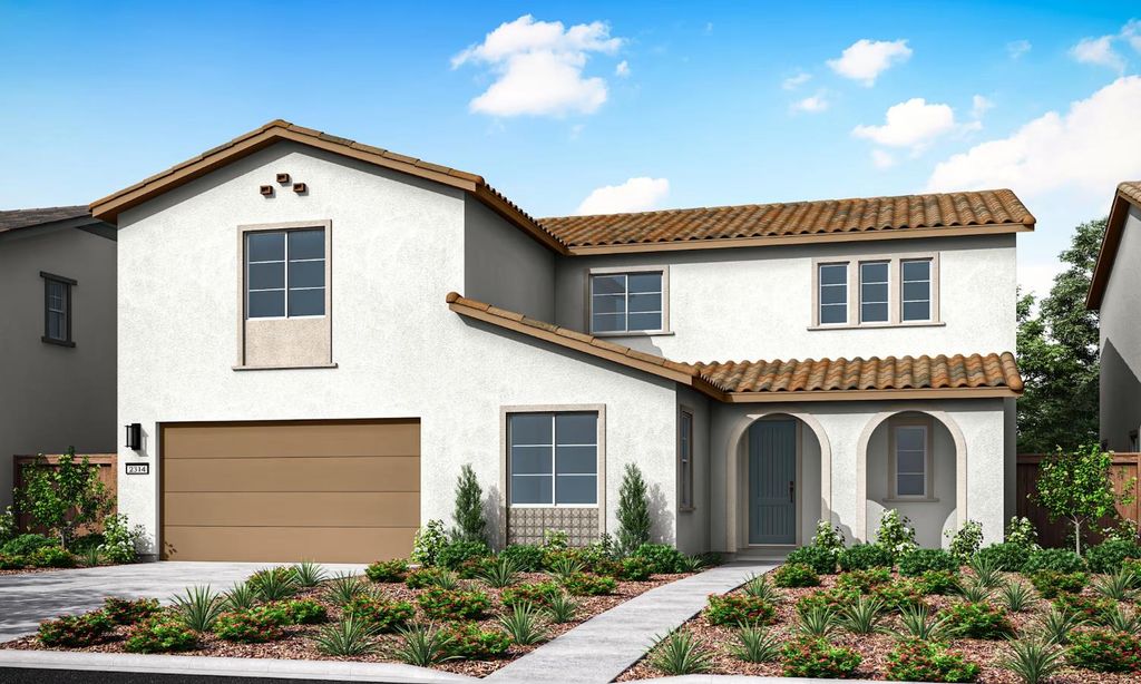 12232 Blue Indigo Cir, Rancho Cordova, CA 95742