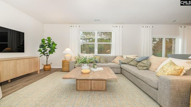 2149 Leatherstone Lane, Blythewood, SC 29016