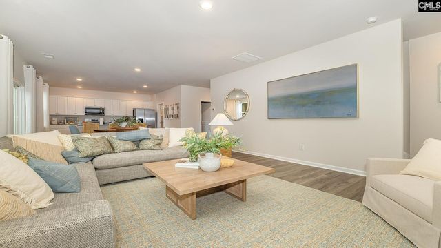 2149 Leatherstone Lane, Blythewood, SC 29016