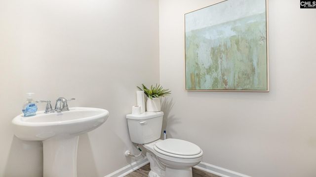 2149 Leatherstone Lane, Blythewood, SC 29016