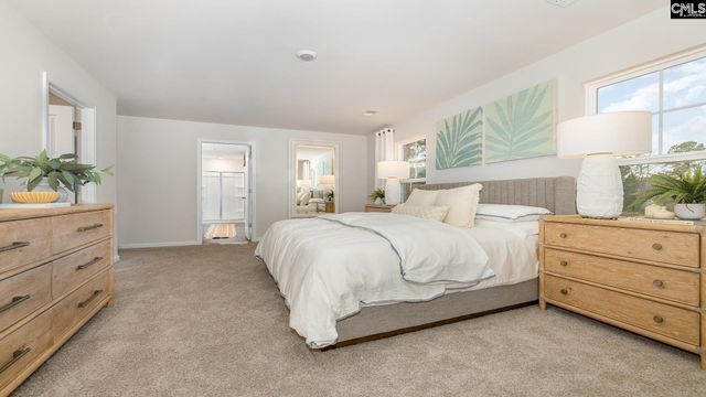 2149 Leatherstone Lane, Blythewood, SC 29016