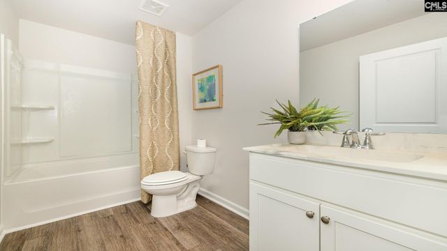 2149 Leatherstone Lane, Blythewood, SC 29016