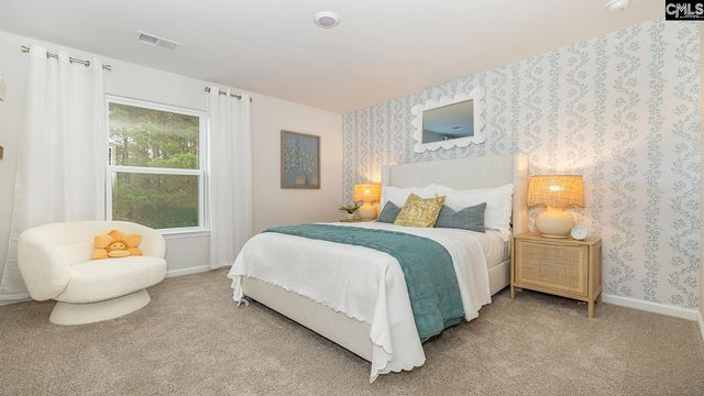 2149 Leatherstone Lane, Blythewood, SC 29016